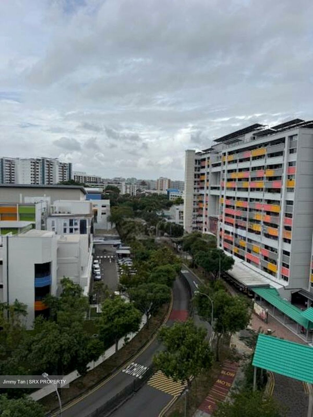 Blk 921 TAMPINES PALMSVILLE (Tampines), HDB 4 Rooms #521363561